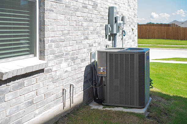 Reliable Hvac contractor in Troy, NC by FH HVAC