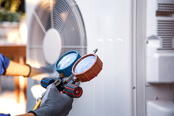 Affordable Hvac solutions in Troy, NC